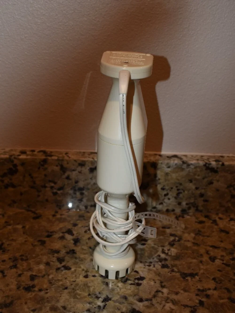 Hamilton Beach Hand Blender Immersion Mixer Model 250
